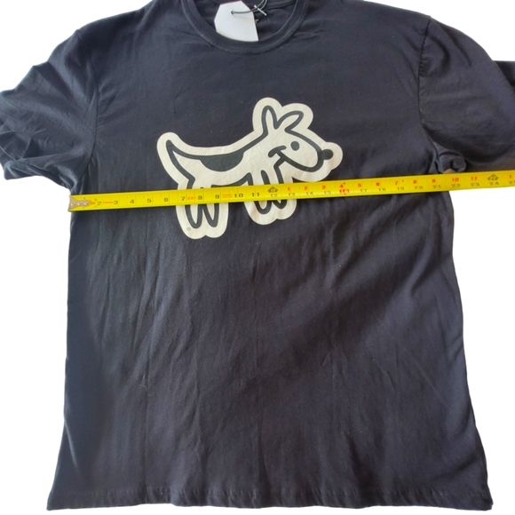 Tragant- Dog T-shirt size-Large NWT - Picture 3 of 5
